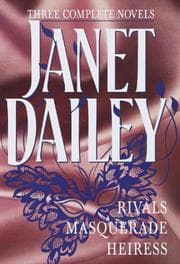 Tapa de Three complete novels
