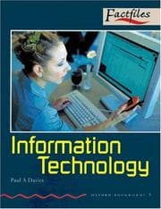 Tapa de Information Technology. Level 3. 1000 headwords