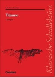 Tapa de Träume