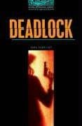 Tapa de Deadlock. Mit Materialien