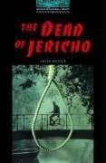 Tapa de The Dead of Jericho.