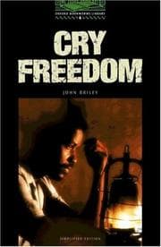 Tapa de Cry Freedom. Stage 6