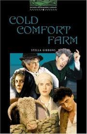 Tapa de Cold Comfort Farm