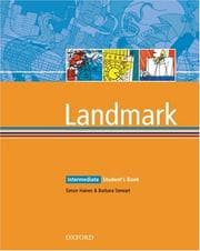 Tapa de Landmark