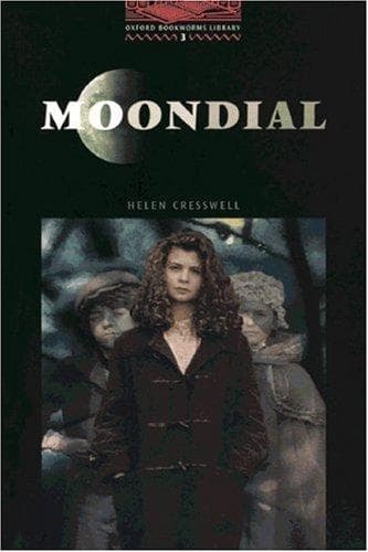 Tapa de Moondial