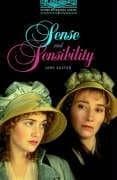 Tapa de Sense and Sensibility. Mit Materialien. Stage 5. 1800 headwords.