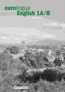 Tapa de Eurolingua English, Sprachtraining