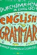 Tapa de Durchstarten in English Grammar