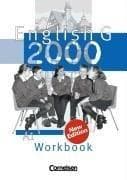 Tapa de English G 2000, Ausgabe A, Zu Band 1 Workbook