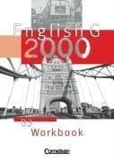 Tapa de English G 2000, Ausgabe B, Zu Band 3 Workbook