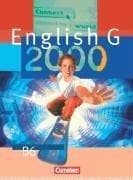 Tapa de English G 2000, Ausgabe B, Bd.6, Schülerbuch, 10. Schuljahr