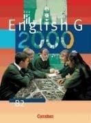 Tapa de English G 2000, Ausgabe B, Bd.2, Schülerbuch, 6. Schuljahr