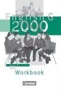 Tapa de English G 2000, Ausgabe D, Zu Band 1 Workbook
