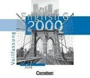 Tapa de English G 2000. A 4. CD. Vollfassung.