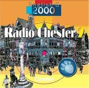 Tapa de English G 2000. Radio Chester. Hörverstehens- CD 2. Zu Band A, B, D.