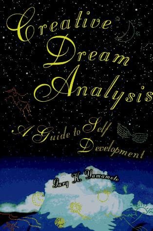 Tapa de Creative dream analysis