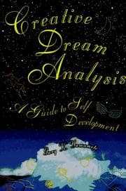 Tapa de Creative Dream Analysis