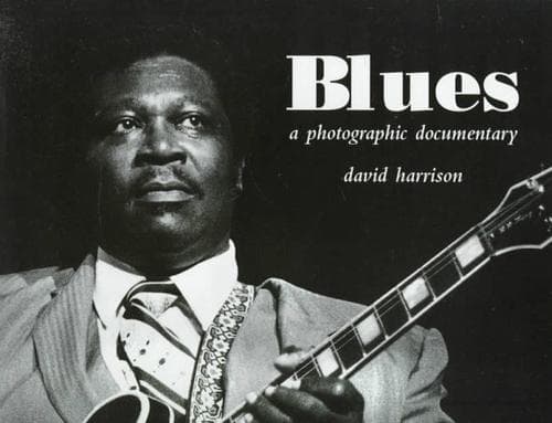 Tapa de Blues