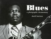 Tapa de Blues