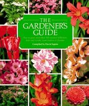 Tapa de The Gardener's Guide