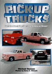 Tapa de Pickup trucks