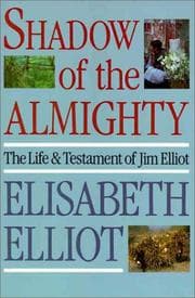 Tapa de Shadow of the Almighty