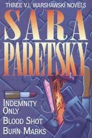 Tapa de Three complete novels