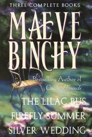 Tapa de The Lilac Bus / Firefly Summer / Silver Wedding