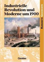 Tapa de Industrielle Revolution und Moderne um 1900