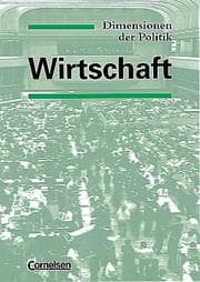 Tapa de Dimensionen der Politik, Wirtschaft