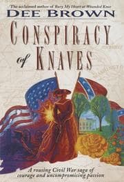 Tapa de Conspiracy Of Knaves