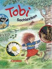 Tapa de Tobi-Fibel, Leselehrgang und Lesetexte, Neubearbeitung, neue Rechtschreibung, Sachunterrichtslexikon