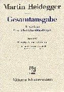 Tapa de Gesamtausgabe, Kt, Bd.67, Metaphysik und Nihilismus