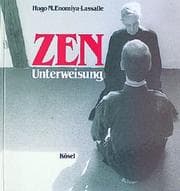Tapa de ZEN-Unterweisung