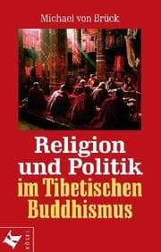 Tapa de Religion und Politik im Tibetischen Buddhismus
