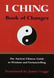 Tapa de I Ching