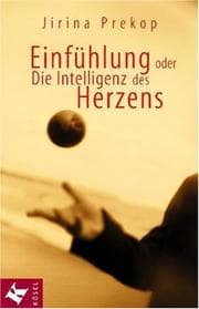 Tapa de Einfühlung oder Die Intelligenz des Herzens