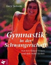 Tapa de Gymnastik in der Schwangerschaft. Auf den Körper hören und sich wohl fühlen