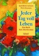 Tapa de Jeder Tag voll Leben