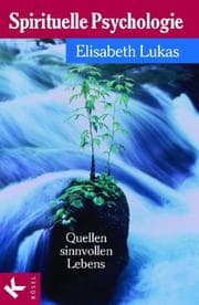 Tapa de Spirituelle Psychologie. Quellen sinnvollen Lebens