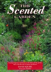 Tapa de Scented Garden