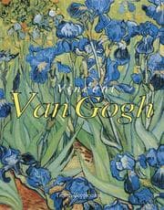 Tapa de Van Gogh (Treasures of Art)