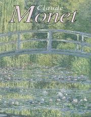 Tapa de Monet (Treasures of Art)
