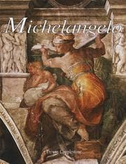 Tapa de Michelangelo (Treasures of Art)