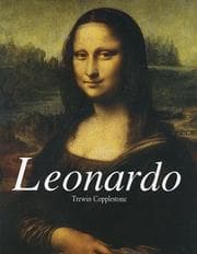 Tapa de Leonardo (Treasures of Art)