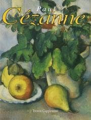 Tapa de Cezanne (Treasures of Art)