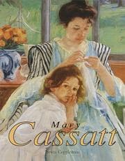 Tapa de Cassatt (Treasures of Art)