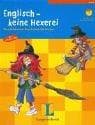 Tapa de Englisch - keine Hexerei, m. 2 Audio-CDs. Eine Wörterlern-Geschichte für Kinder. Für Vor- und Grundschulalter