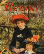 Tapa de Renoir (Treasures of Art)
