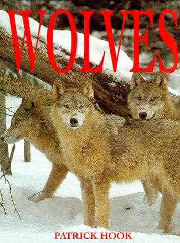 Tapa de Wolves